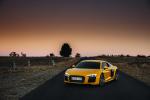 Audi R8 V10 2016 года (AU)